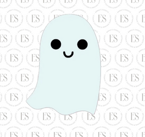 Little Ghost