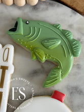 Load image into Gallery viewer, Bass Fish