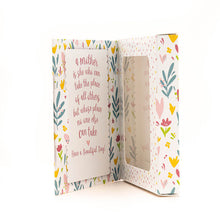 Load image into Gallery viewer, Greeting Card – “Happy Mother's Day” – 4.25″ x 5″ Box