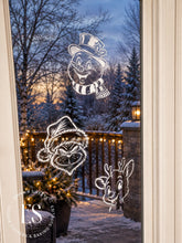 Load image into Gallery viewer, Mr Mean Stencil (JUMBO SIZE)