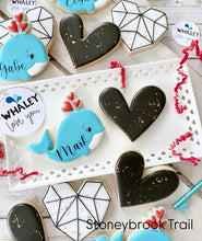 Load image into Gallery viewer, I Whaley Love You