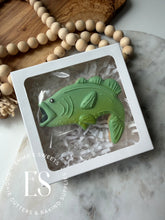 Load image into Gallery viewer, Bass Fish