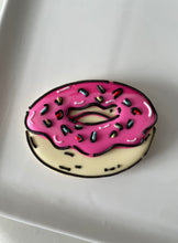 Load image into Gallery viewer, Cartoon Donut