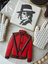 Load image into Gallery viewer, Thriller Jacket