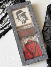 Load image into Gallery viewer, Thriller Jacket