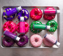 Load image into Gallery viewer, Loyal Gel Food Colours 20ml jars
