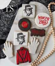Load image into Gallery viewer, Thriller Jacket