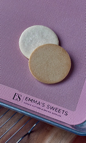 Mesh Non-Stick Baking Mats - 2 colours
