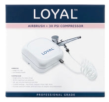 Load image into Gallery viewer, LOYAL Airbrush 30psi