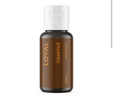 Load image into Gallery viewer, Loyal Gel Food Colours 20ml jars