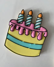 Load image into Gallery viewer, Cartoon Cake