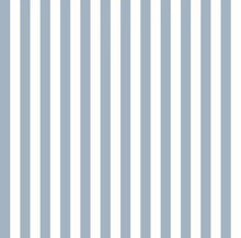 Load image into Gallery viewer, Blue Stripes Box 12&quot; x 5&quot; x 1.5&quot;
