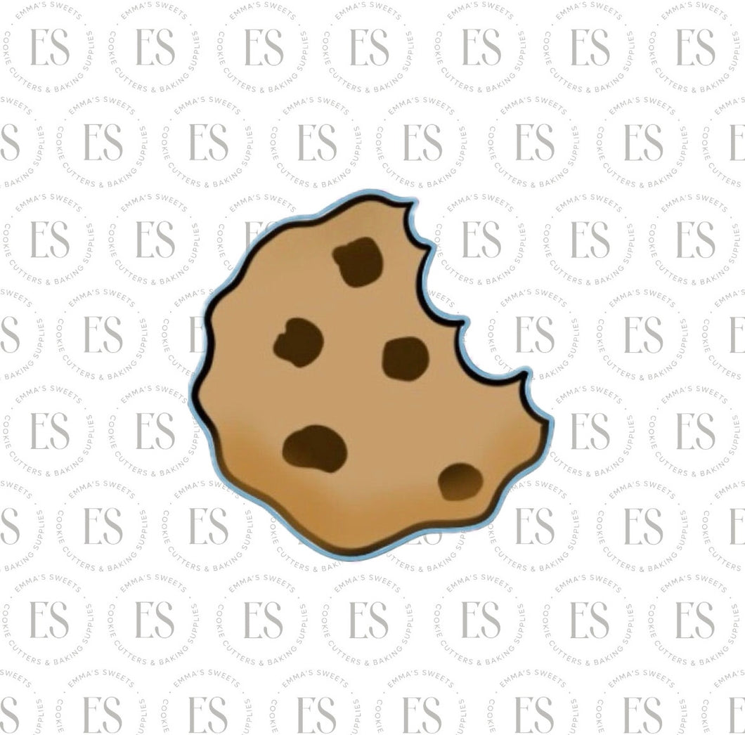 Cookie For Santa/Chocolate Chip