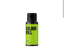 Load image into Gallery viewer, Colour Mill Aqua Blend 20ml