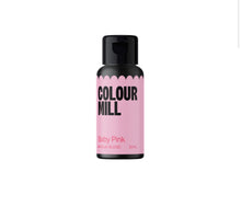 Load image into Gallery viewer, Colour Mill Aqua Blend 20ml