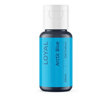 Load image into Gallery viewer, Loyal Gel Food Colours 20ml jars