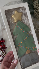 Load image into Gallery viewer, Christmas Tree 3 pc set