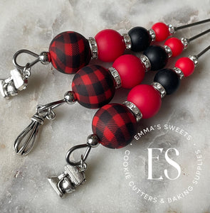 Buffalo Plaid Scribe Tool