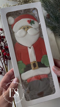 Load image into Gallery viewer, Santa Claus 3 pc set