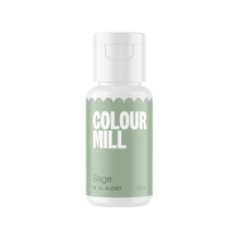 Load image into Gallery viewer, Colour Mill Oil Blend 20ml