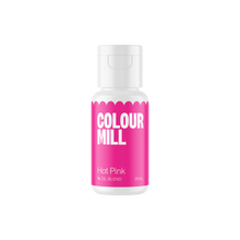 Load image into Gallery viewer, Colour Mill Oil Blend 20ml