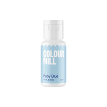 Load image into Gallery viewer, Colour Mill Oil Blend 20ml