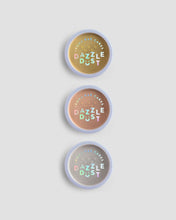 Load image into Gallery viewer, Jenna Rae Cakes DAZZLE DUST -Metallic Lustre Trio