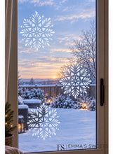Load image into Gallery viewer, Winter Snowflake 1 (JUMBO SIZE)