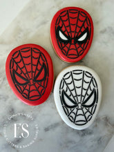 Load image into Gallery viewer, Spider Mask Stencil