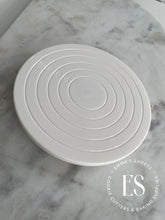 Load image into Gallery viewer, Turntable (WHITE) - JUST IN!