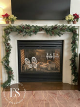 Load image into Gallery viewer, Decorative Ornaments (JUMBO SIZE)