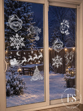 Load image into Gallery viewer, Winter Snowflake 2 (JUMBO SIZE)