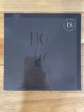 Load image into Gallery viewer, Ho Ho Ho Stencil (READ DESCRIPTION)
