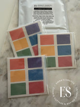 Load image into Gallery viewer, PYO Paint Palette &amp; Brush Set - 12pc per pack