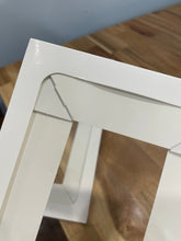 Load image into Gallery viewer, IMPERFECT -White Cookie Box With Clear Window 12" x 5" x 1.5" (READ DESCRIPTION)