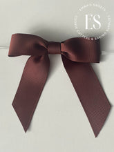 Load image into Gallery viewer, PRE TIED BOWS (36 colours)
