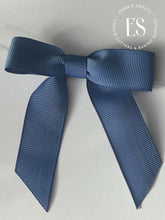 Load image into Gallery viewer, PRE TIED BOWS (36 colours)