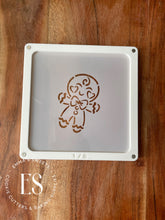 Load image into Gallery viewer, Basic Stencil Frame