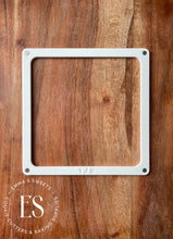 Load image into Gallery viewer, Basic Stencil Frame