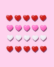 Load image into Gallery viewer, HEART TRIO CANDY