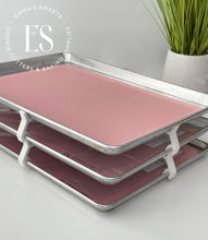 Load image into Gallery viewer, Baking Tray Spacers (Set Of 4)