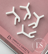 Load image into Gallery viewer, Baking Tray Spacers (Set Of 4)