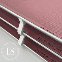 Load image into Gallery viewer, Baking Tray Spacers (Set Of 4)