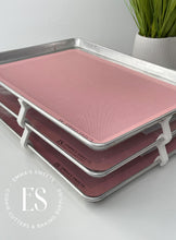 Load image into Gallery viewer, Baking Tray Spacers (Set Of 4)