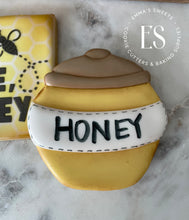 Load image into Gallery viewer, Honey Pot