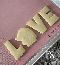 Load image into Gallery viewer, Gnome Love Box 4 pc Set