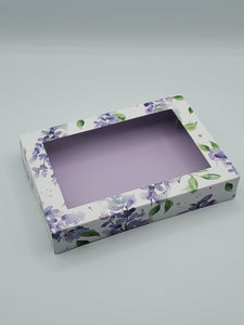 COOKIE BOX- LILAC - 7