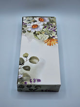 Load image into Gallery viewer, COOKIE BOX- WILDFLOWER - 12&quot; x 5&quot; x 1.5&quot;