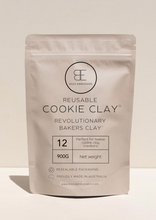 Load image into Gallery viewer, CHOCOLATE Cookie Clay (not for consumption)