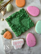 Load image into Gallery viewer, Bunny Feet Stencil